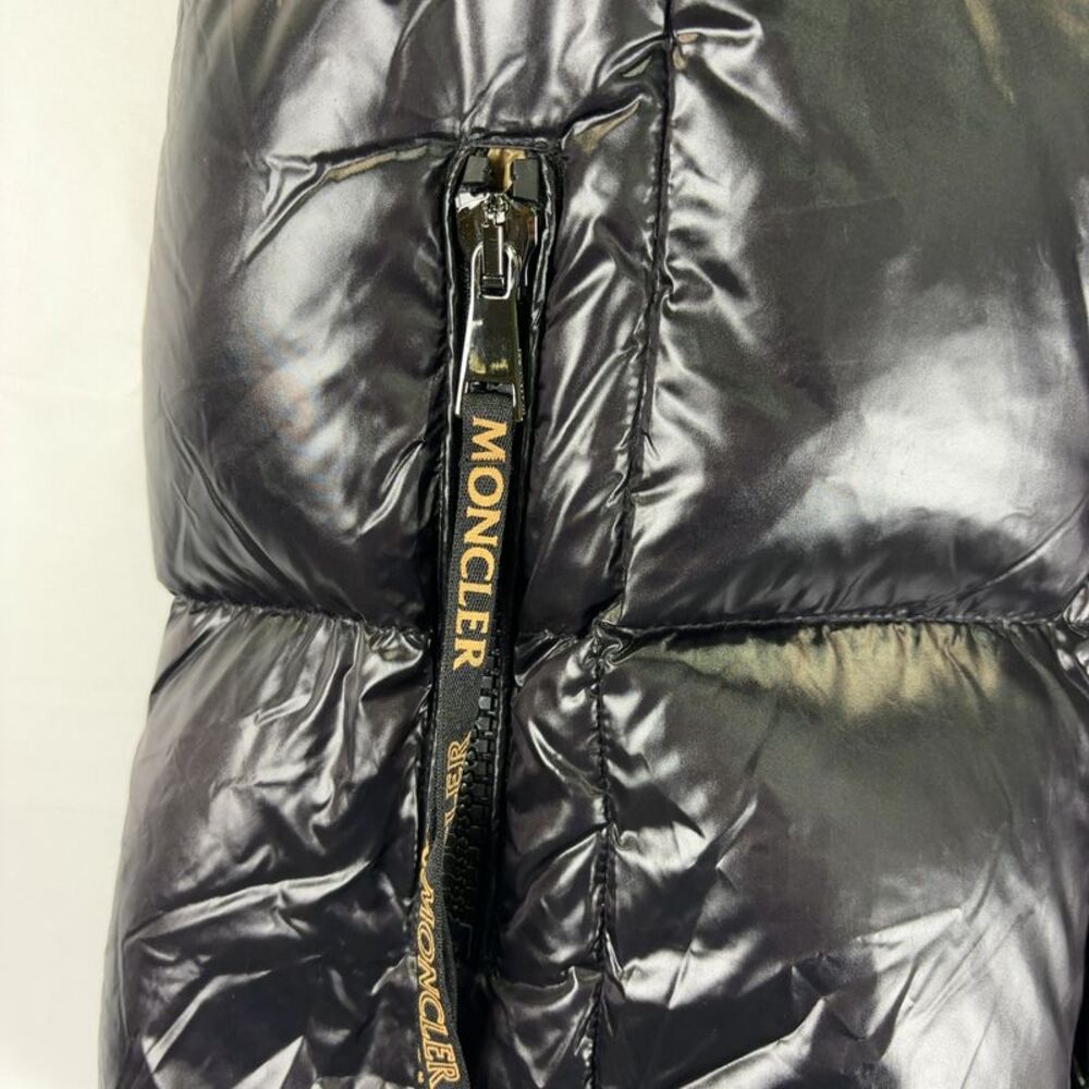 Moncler Down Vest - Picture 2 of 6